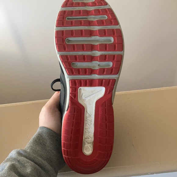 Nike Air Max Sneakers - Picture 8 of 9